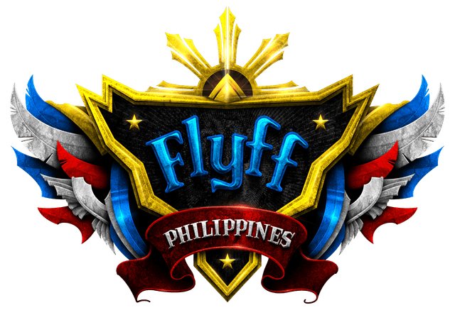 Flyff Logo